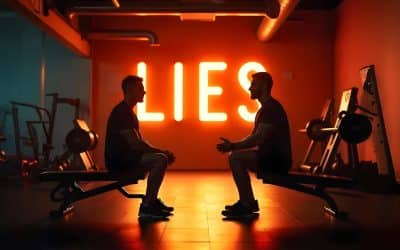The biggest lie in marketing…